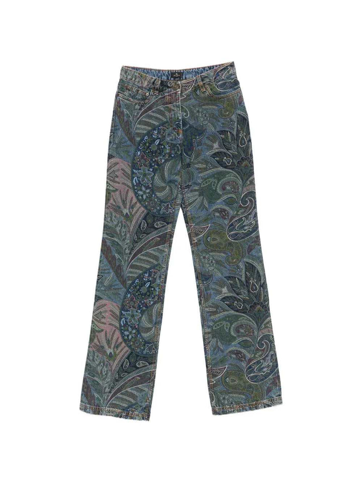 Etro JEANS - Blue | e5096d450c501fac1199efcd3ce1a133f1ebb73c
