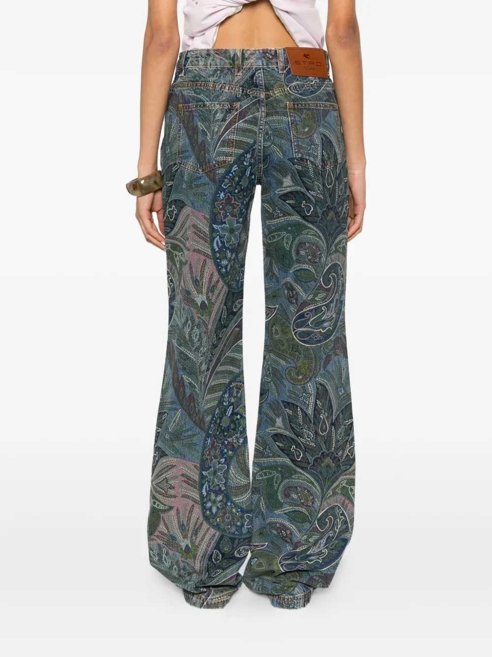 Etro JEANS - Blue | f8e30c20810281e70eef15ee53f041f5e14c5312