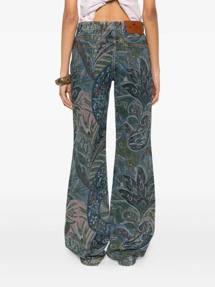 Etro JEANS - Blue | f8e30c20810281e70eef15ee53f041f5e14c5312
