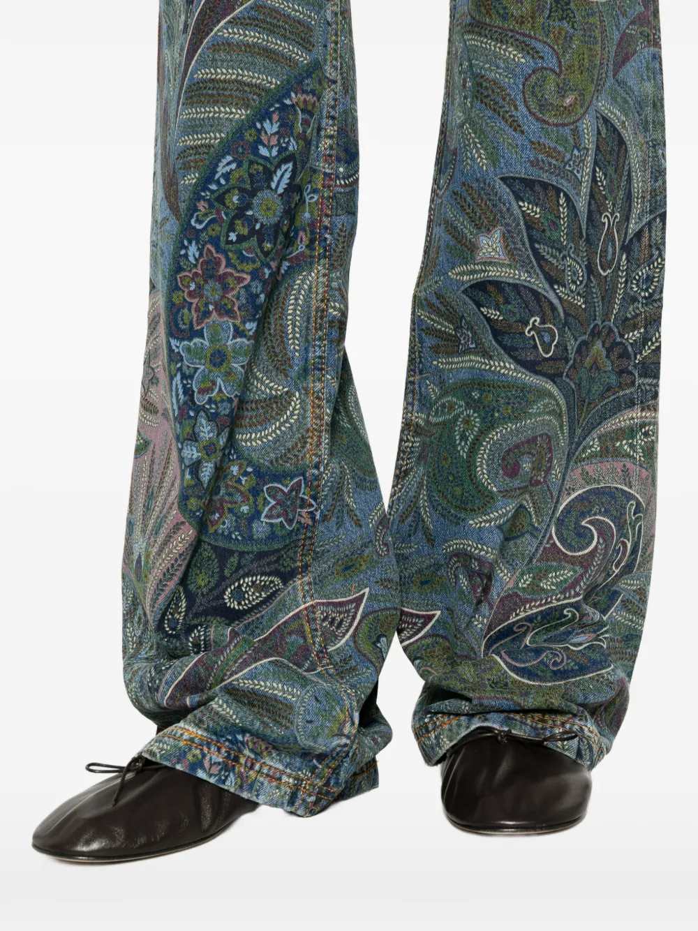 Etro JEANS - Blue | 0e7774846db29e25f9ffa04736fdecab01b03991