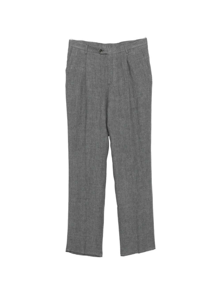 Etro PANTS - Grey | 05b6d2d5dd56b9d70063b8f20fae0dfe5d10aaec