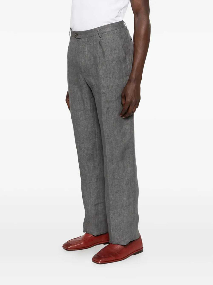 Etro PANTS - Grey | e699cf5b532eeab83b74d768e9e30f718a09fe1a