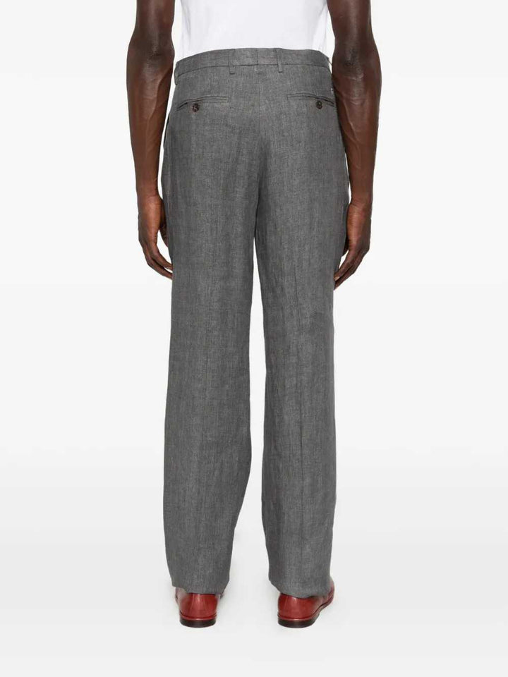 Etro PANTS - Grey | 8e17a3ded995d50de17dd9f10d8bee1d22e3afbc