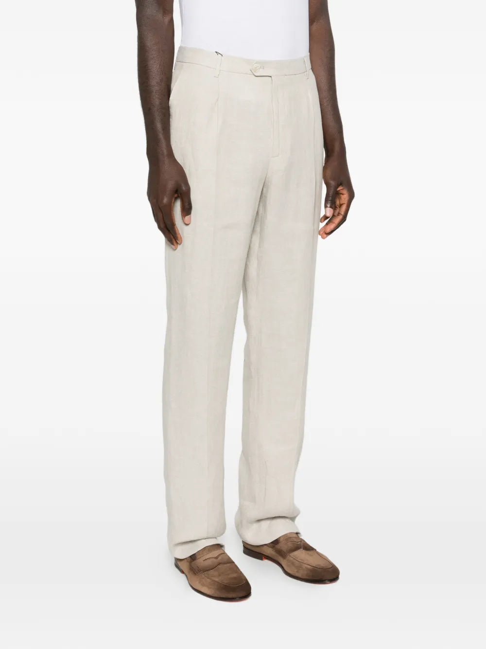 Etro PANTS - Nude & Neutrals | 9761cfaec1f7141b85bf619f36b9cf0b5146802d