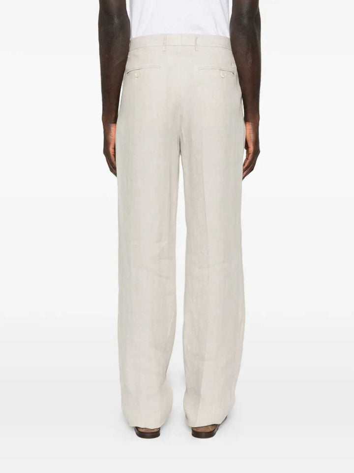 Etro PANTS - Nude & Neutrals | 9546492f60113da50848f5002061c66e7aac8ed3