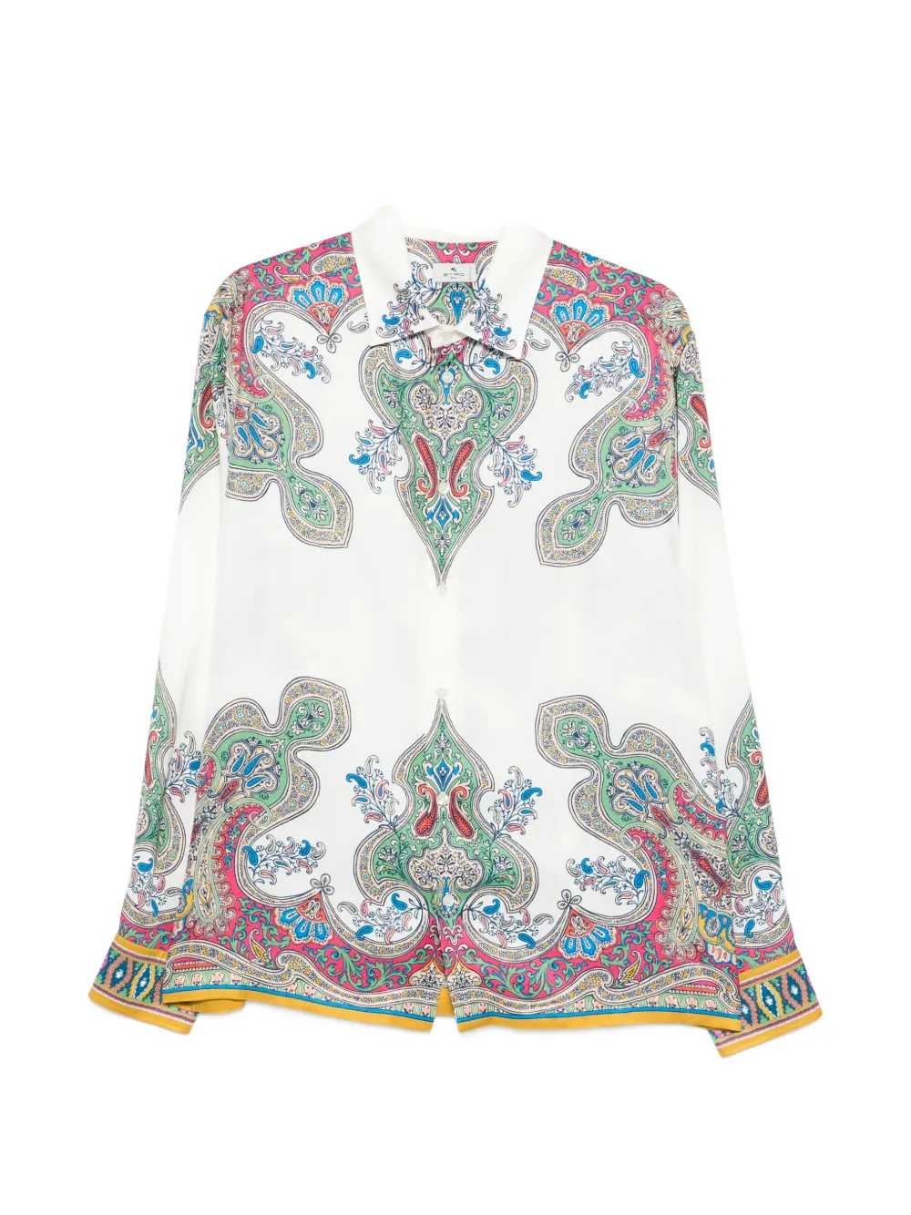 Etro SHIRT - Multicolour | fa283b4665c4b1f070209ac78c0d70bd5e4543ab