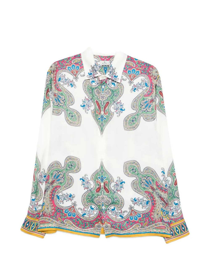 Etro SHIRT - Multicolour | fa283b4665c4b1f070209ac78c0d70bd5e4543ab