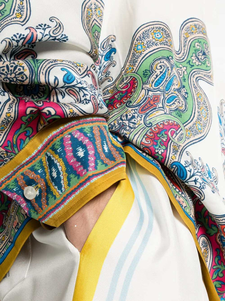 Etro SHIRT - Multicolour | 1f187b7053750741bc9e280da4b5d05cf8e7ea65