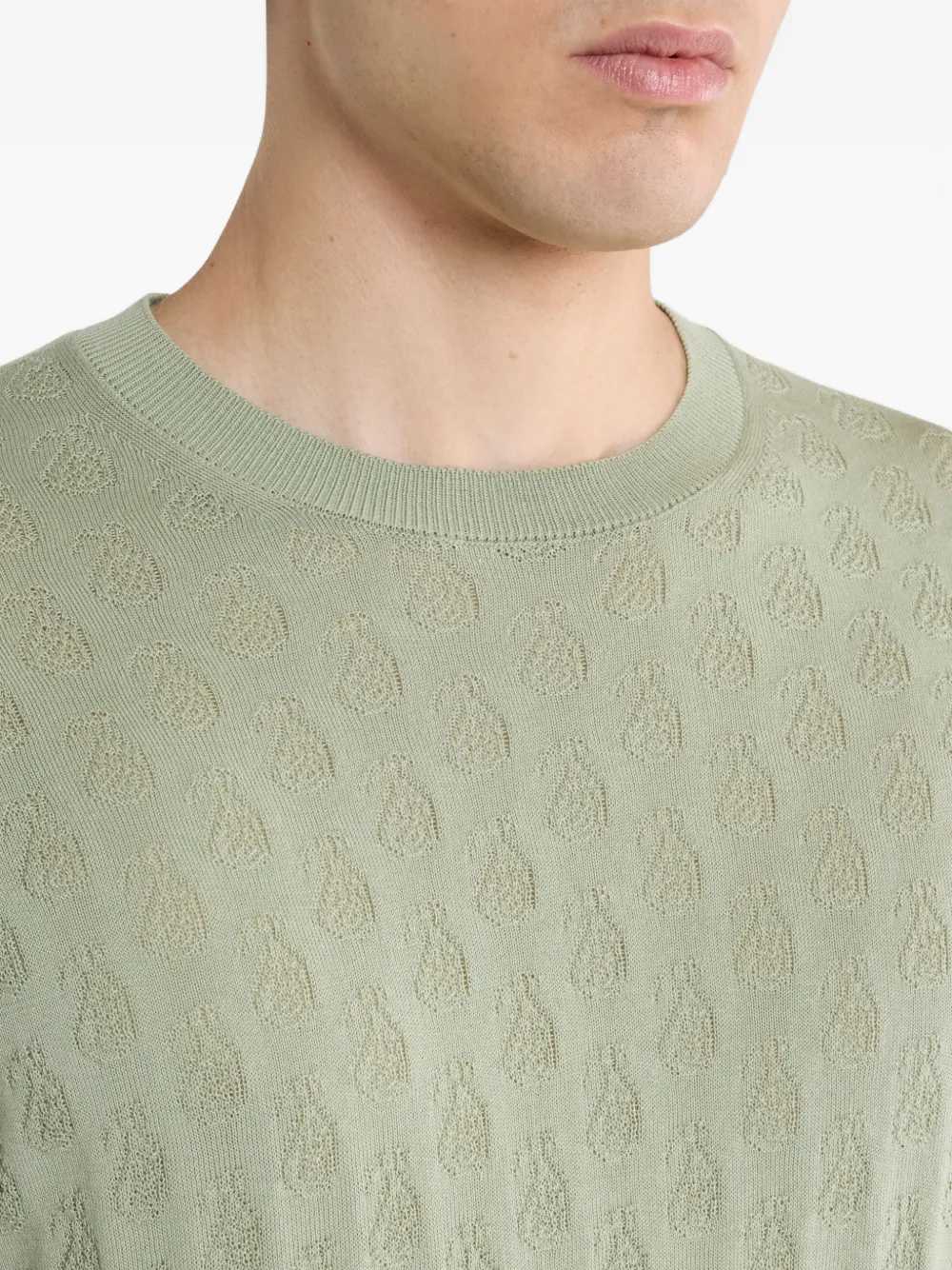 Etro TSHIRT - Green | 5d49a69b8d2dfeef56761305de84a2c5ce2e8bef