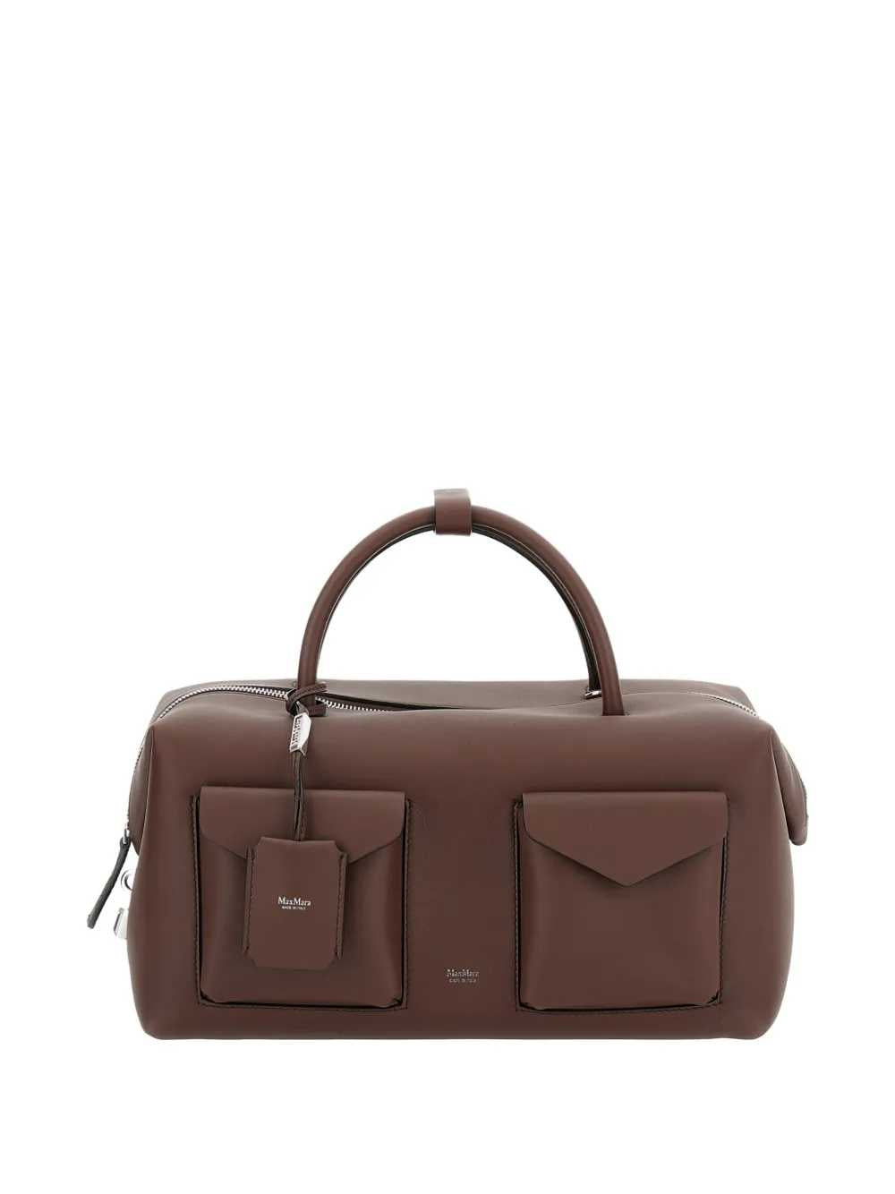 Max Mara BAG - Brown | ece455a73760bcb297d37a4dc3a32719122016a6