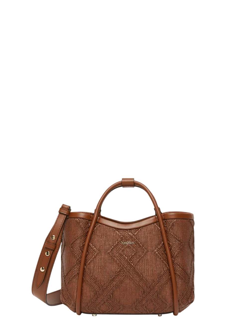 Max Mara BAG - Brown | a679b5e655969d8657410111d26b94b99e4aa61e
