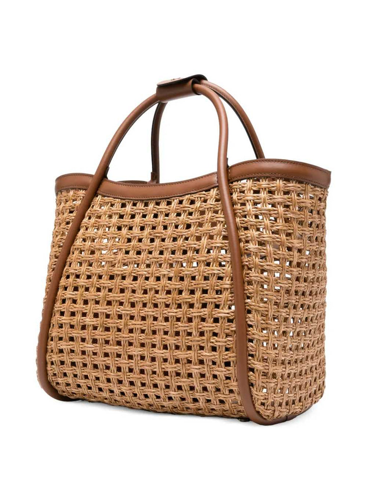 Max Mara BAG - Brown | 99081b6e268f582aad0ed67bca974729aa841811