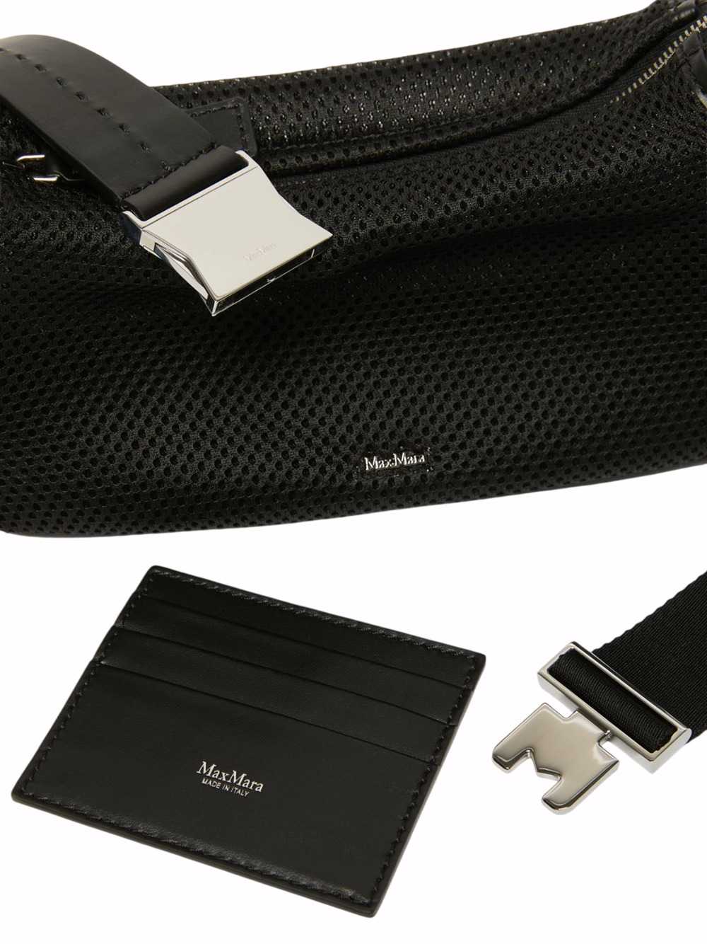 Max Mara BAG - Black | f072481d6b9d9649eb51229acdf209e9eb0944a2