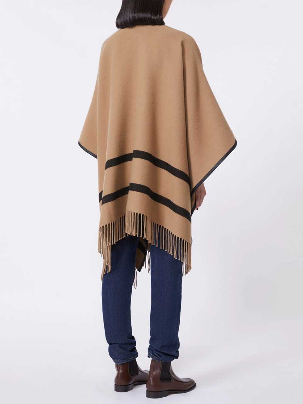 Max Mara FOULARD - Brown | e17996ffcdb2647acfc48b6dc584e4094db5768f