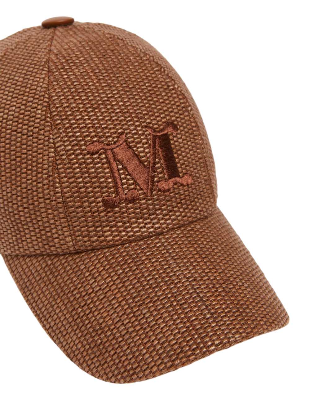 Max Mara HAT - Brown | 1bf52b99f188e5fd8eb8279b358c68d83585e8db