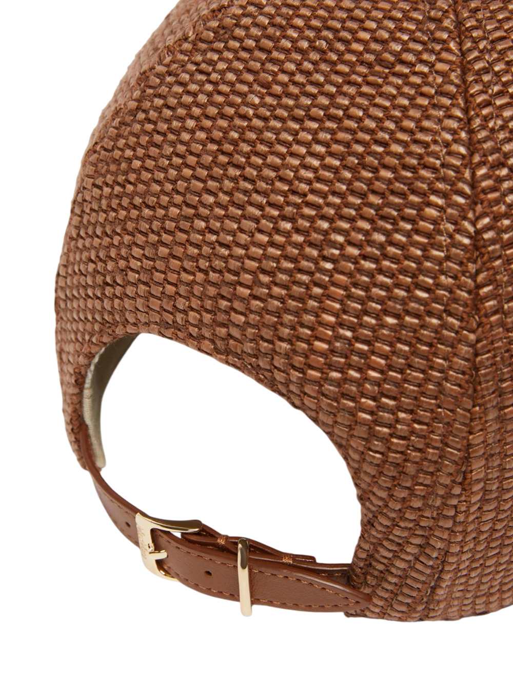 Max Mara HAT - Brown | 55ca8b031eced32ad29347183b28275766a4ca45