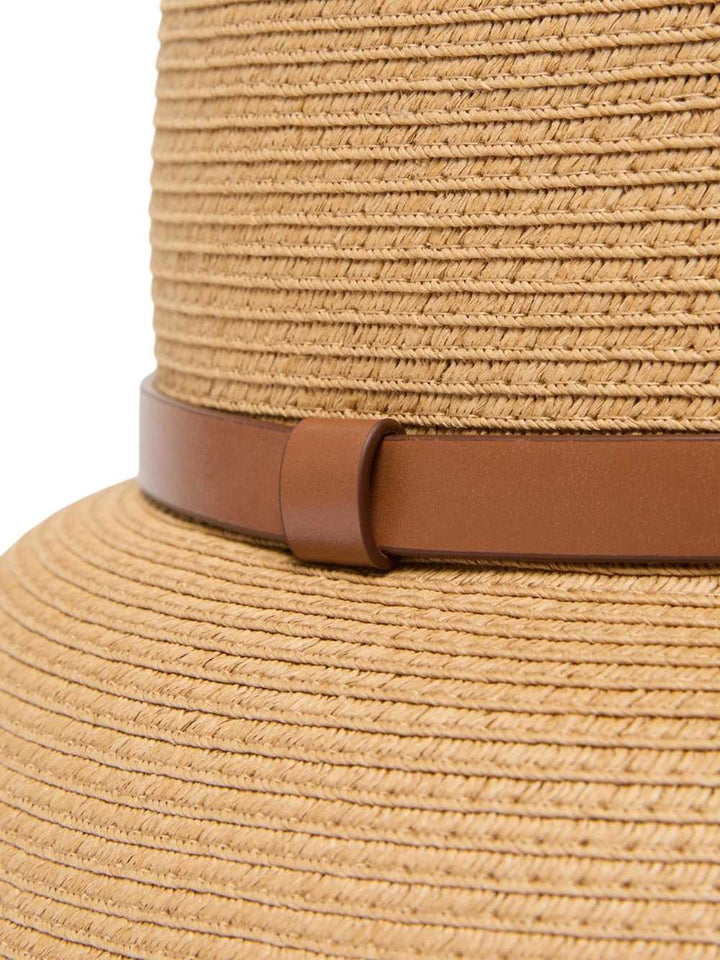 Max Mara HAT - Brown | 264279830012109952e8b50515541f8370ea4202