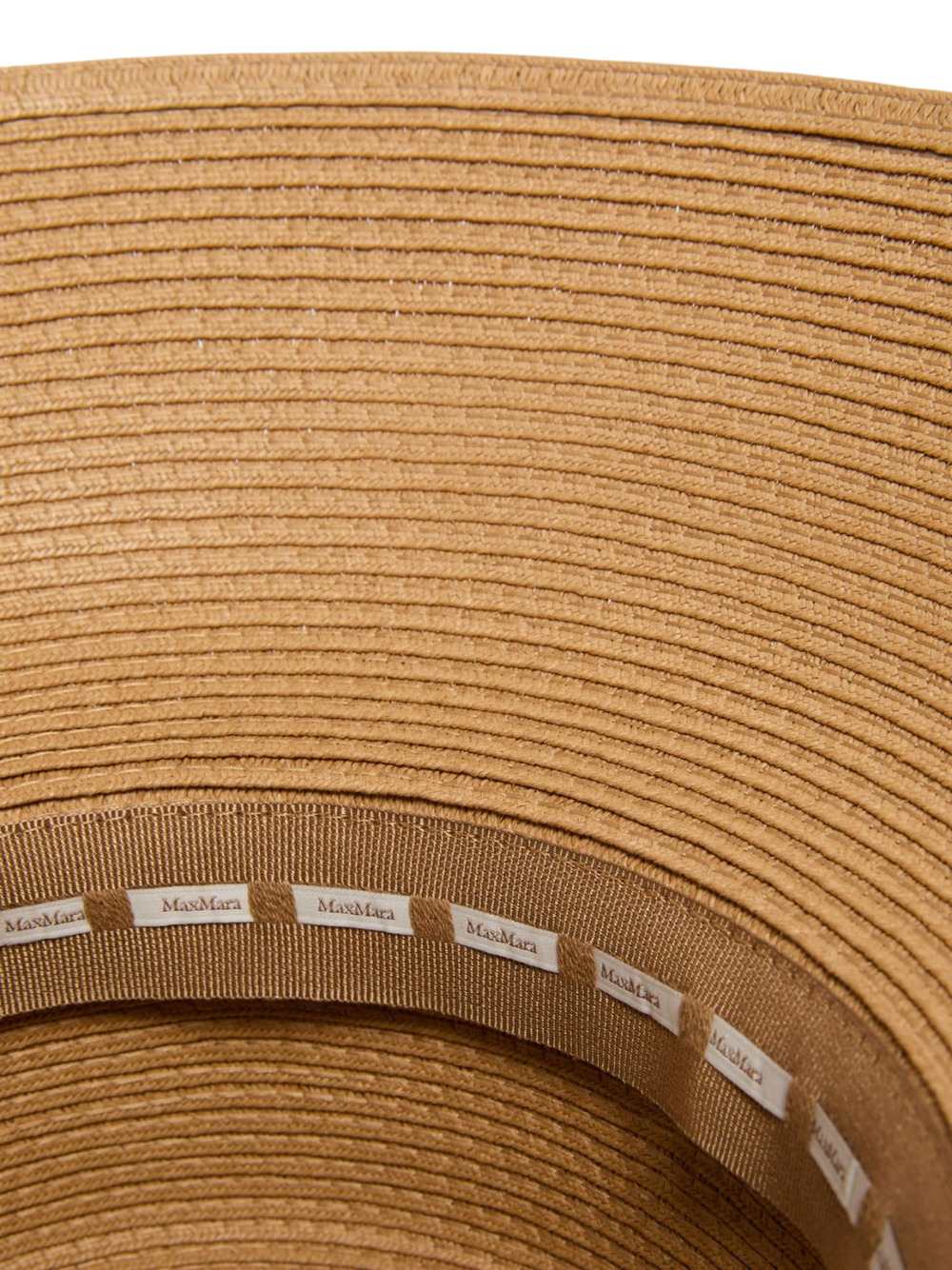 Max Mara HAT - Brown | e44a916e6a9c7edc238c6cf3af8f1cd617583a76