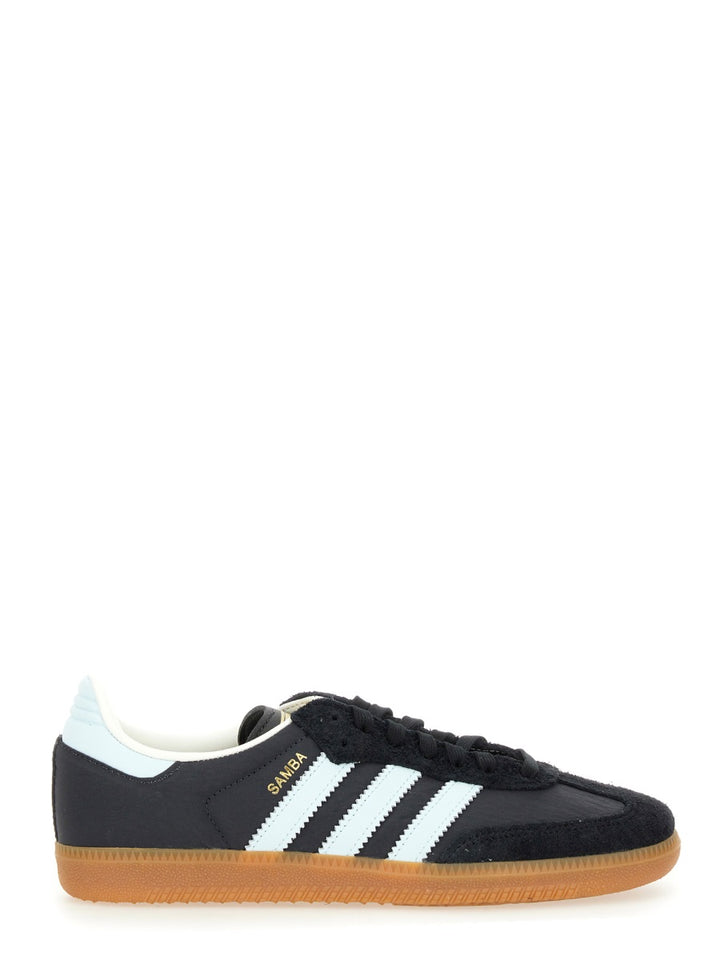Adidas Originals Sneakers - Black | 02d15ca81b2c78a9f3854c202bdcdac7f3b533a9