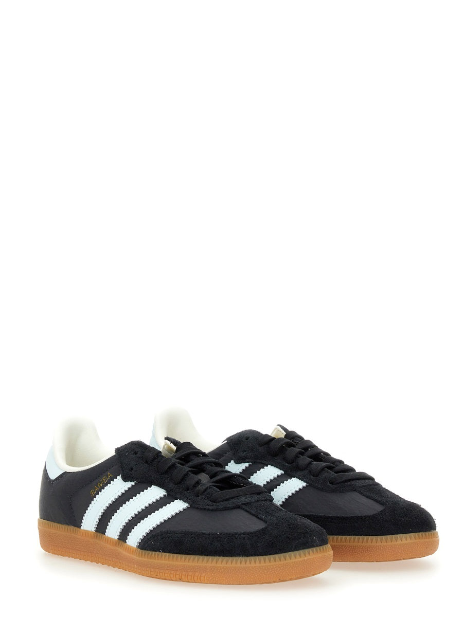 Adidas Originals Sneakers - Black | 1c3723eb9afdc195cc50e3ab31e2a934d59874de