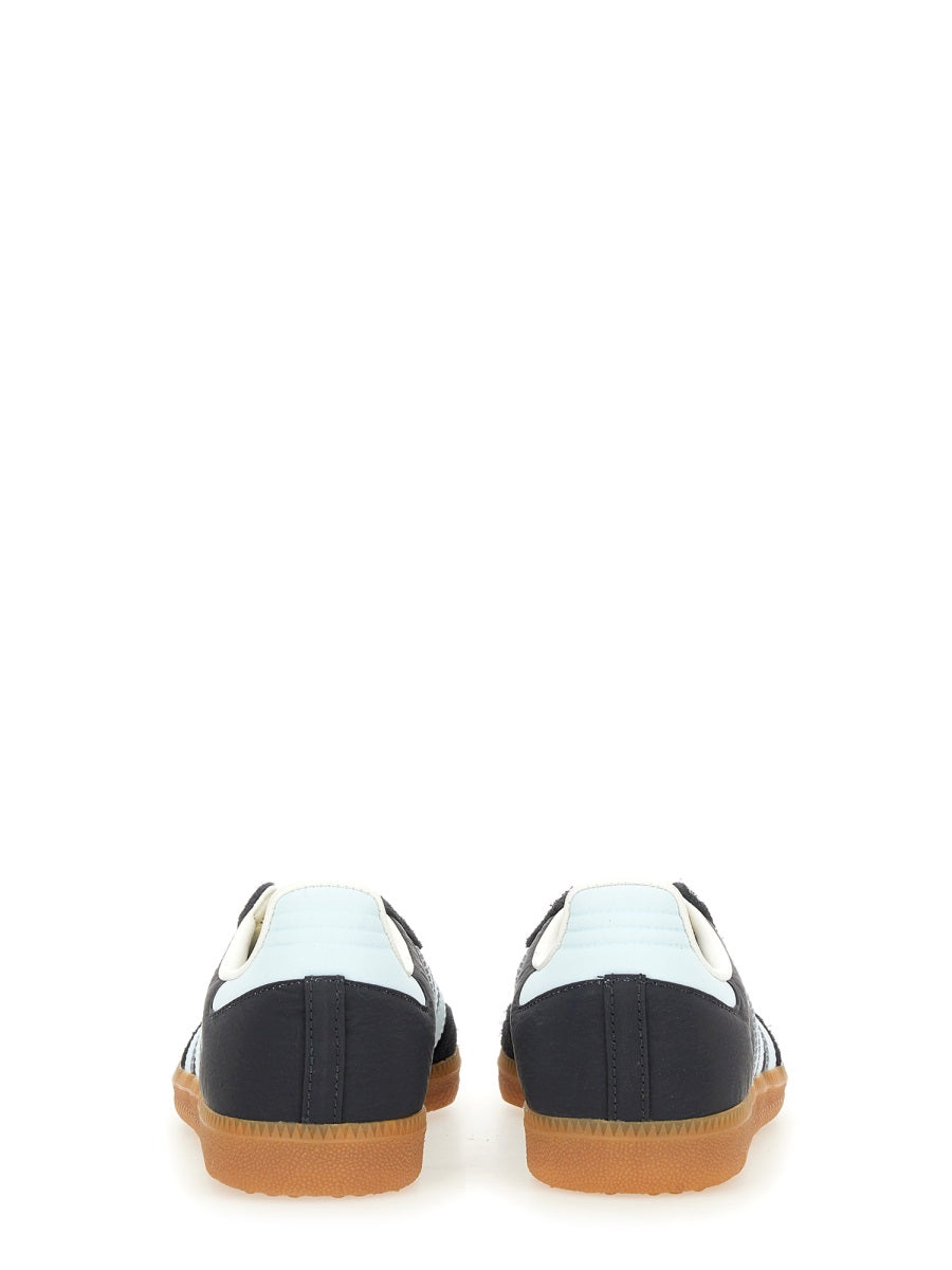 Adidas Originals Sneakers - Black | a8a6776267840954ad8d9608b779a91b581342f3