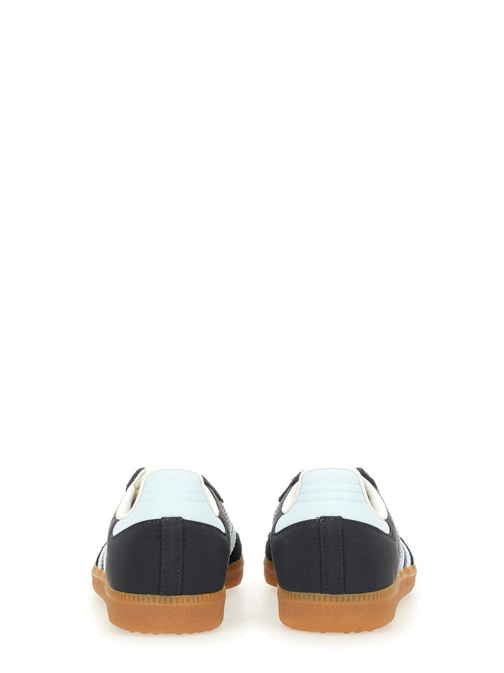 Adidas Originals Sneakers - Black | a8a6776267840954ad8d9608b779a91b581342f3