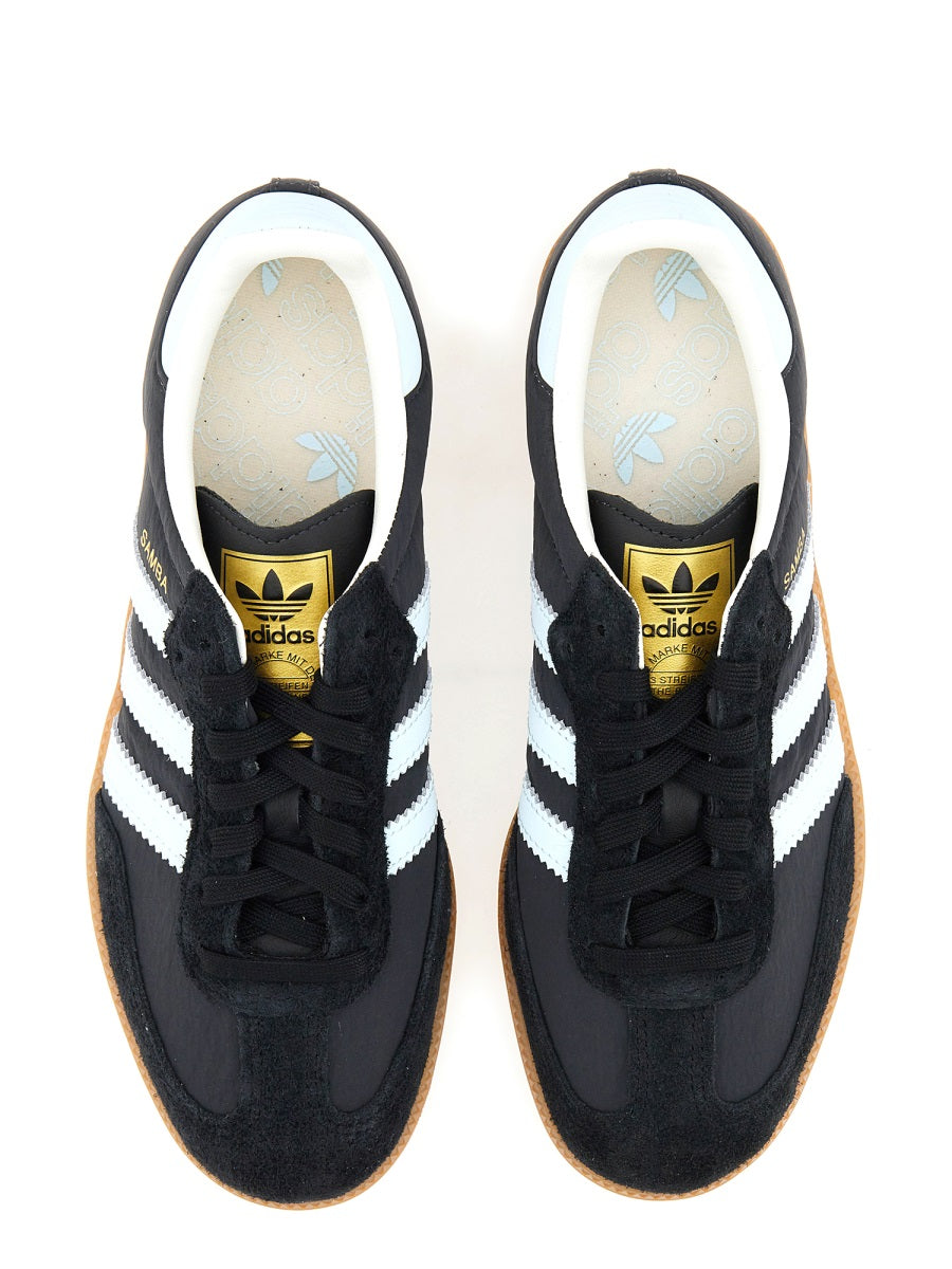 Adidas Originals Sneakers - Black | acab6dccf55d87eca685d0c5ed872d820c8b5f30