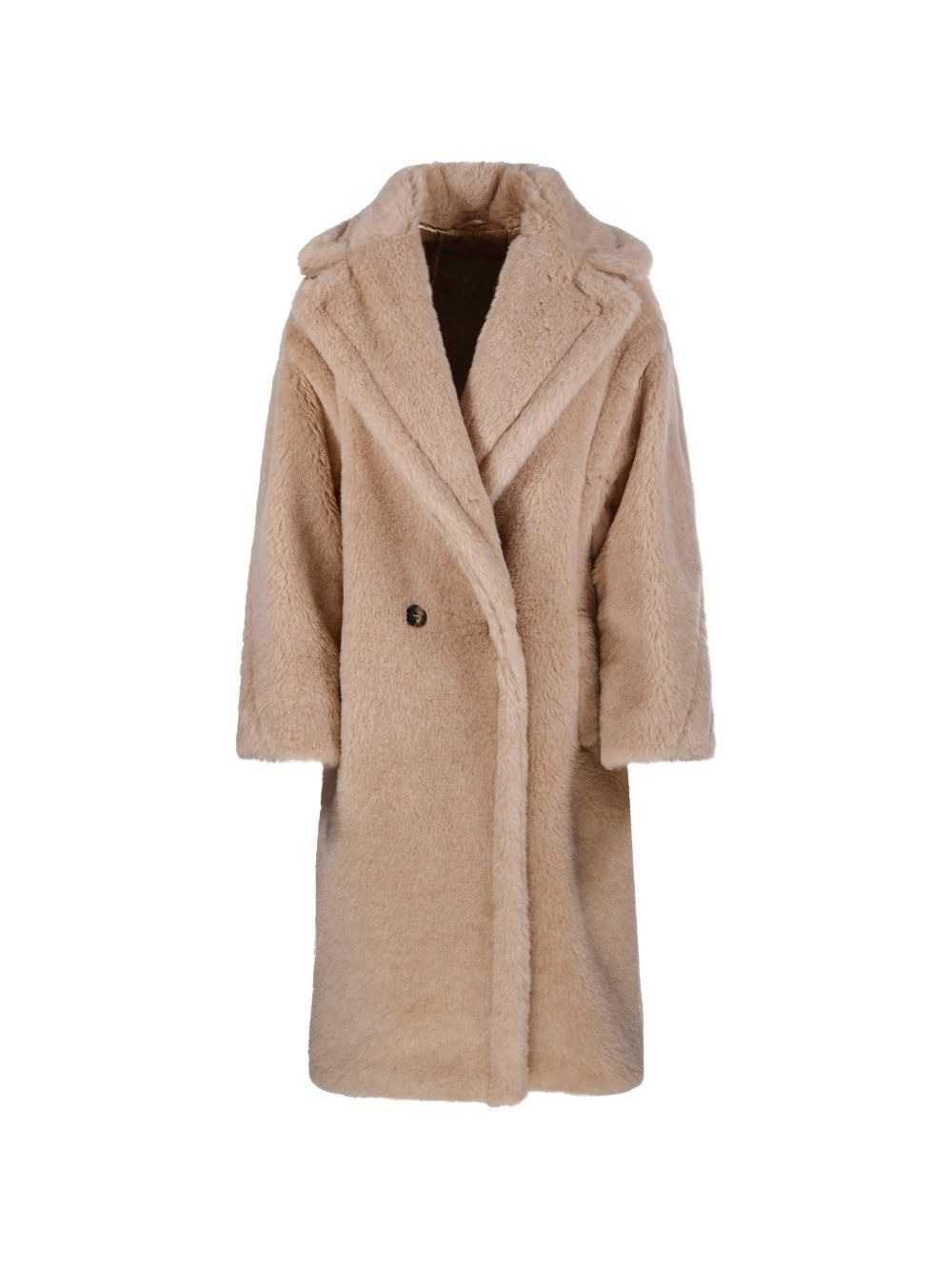 Max Mara COAT - Nude & Neutrals | 9af81c5721c12be4bf66de0c2744e67b12a4f433