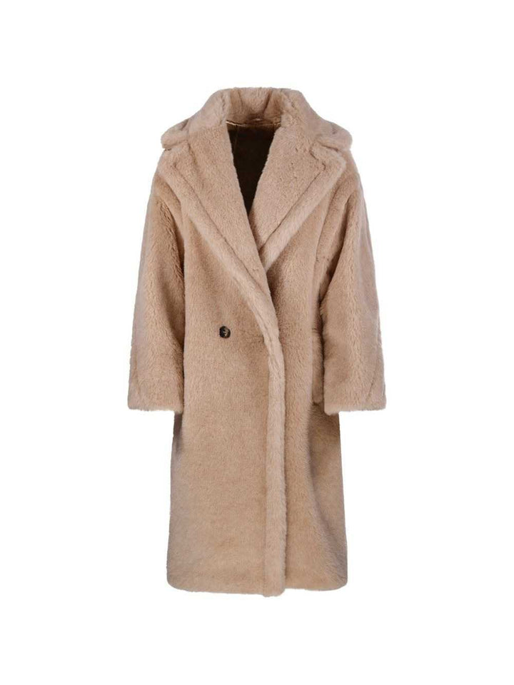 Max Mara COAT - Nude & Neutrals | 9af81c5721c12be4bf66de0c2744e67b12a4f433