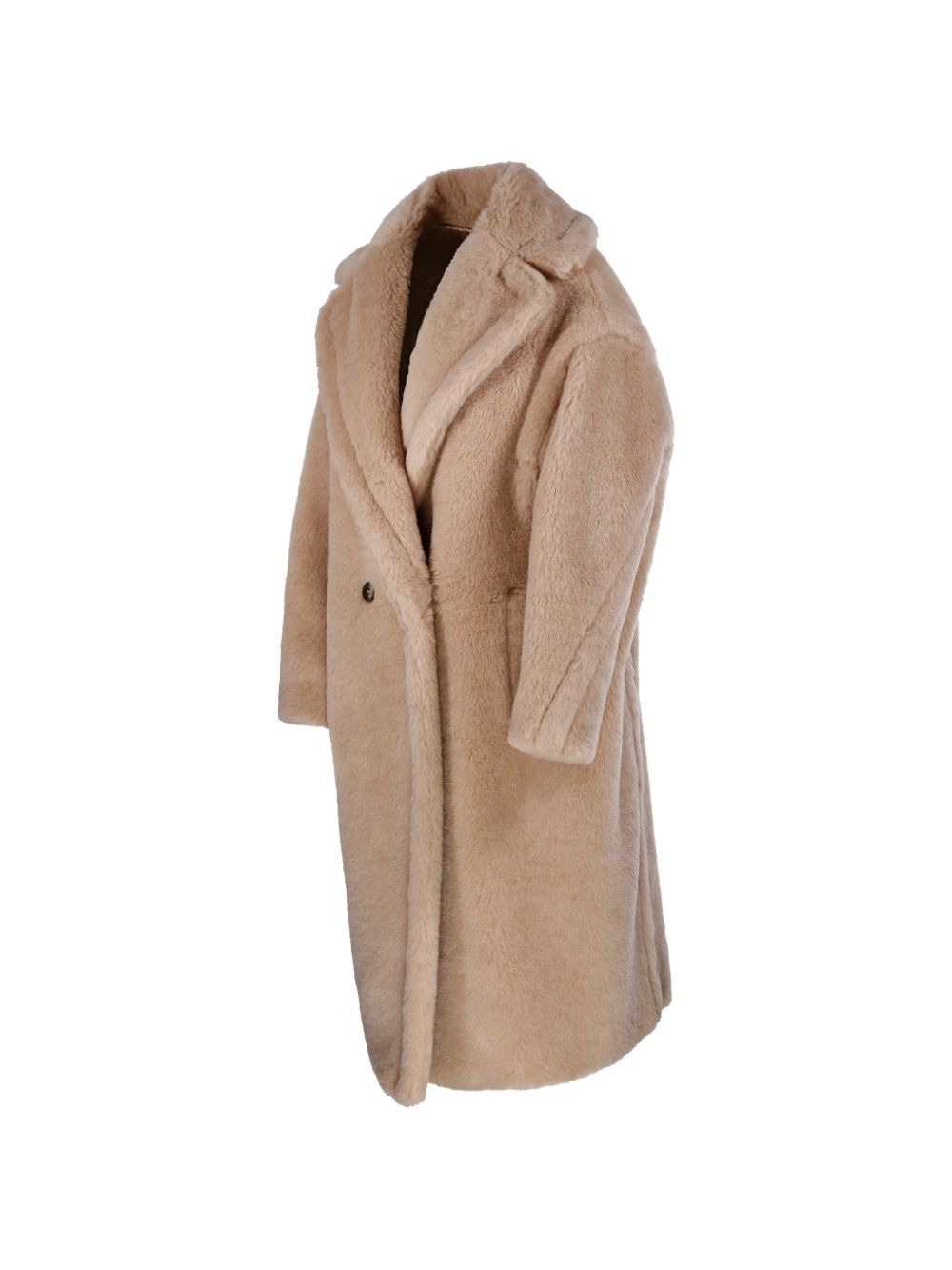 Max Mara COAT - Nude & Neutrals | 6c71d6ec9600e33d9bc0a724ae444dd3a0f2a80a