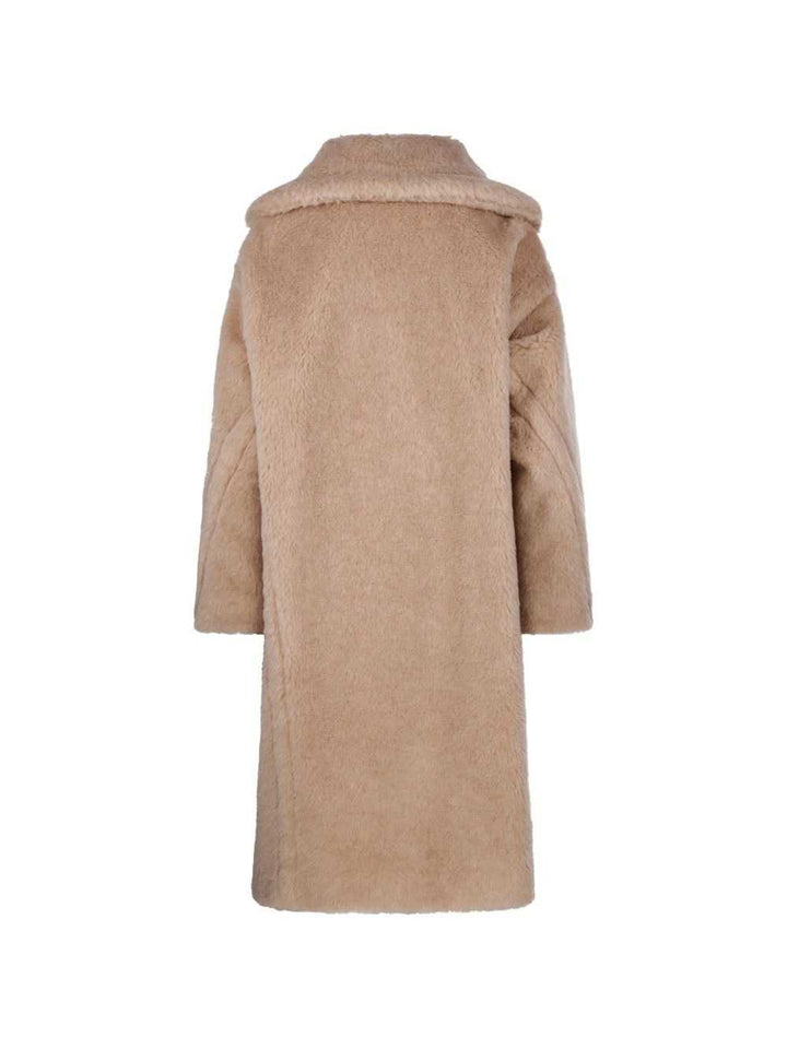 Max Mara COAT - Nude & Neutrals | 6c5f365a2874f54628ffef7b319420229ef2a302