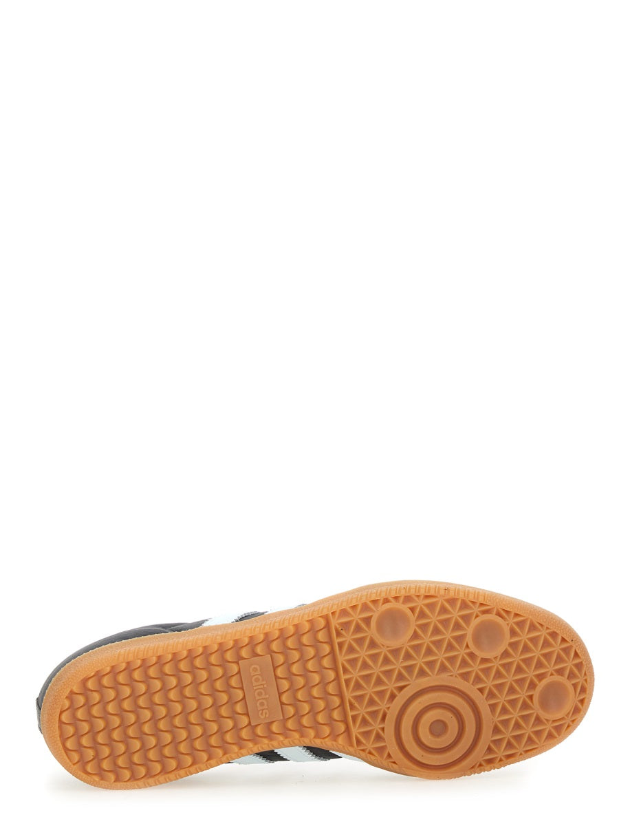 Adidas Originals Sneakers - Black | 5ef8817d3c253f5d702f4d66e3978d230031042c
