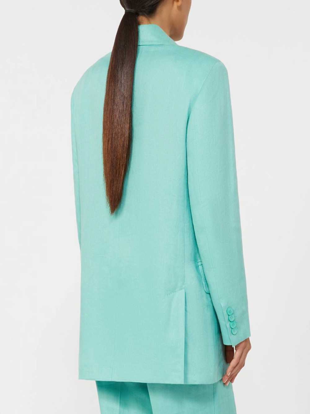 Max Mara JACKET - Blue | 738a758f4473376a1f825c3ec7ee6143103e60ae