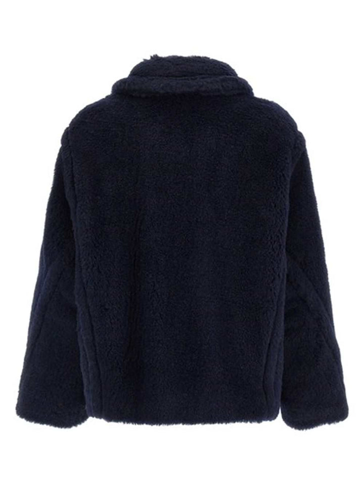 Max Mara JACKET - Blue | b09c49156f8d430fbfc5ab7681ee73509addd873