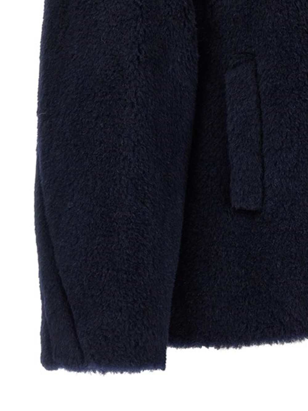 Max Mara JACKET - Blue | 1400411fc0ca32406c50fc93255c64239fd620fa