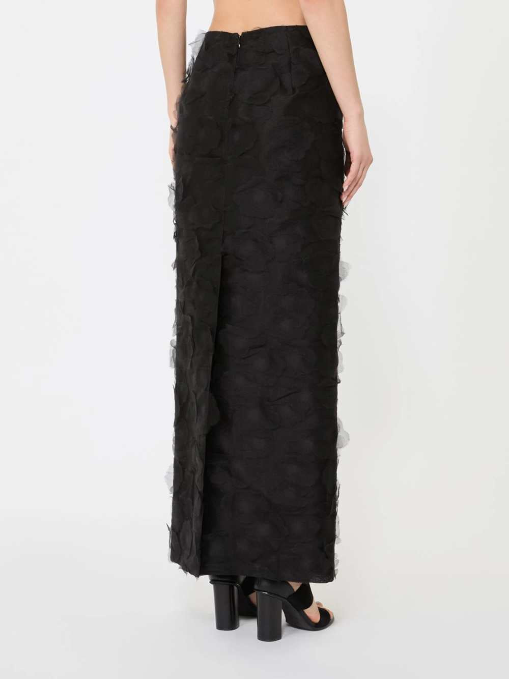 Max Mara SKIRT - Black | afb74d67a3a6103dc8e884c6b5e90669e02ee799