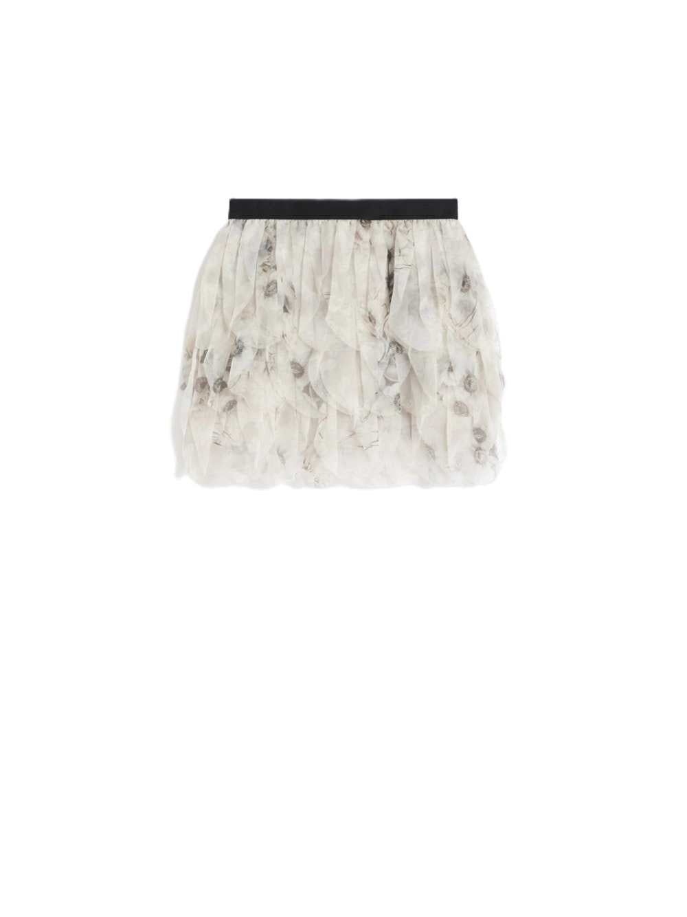 Max Mara SKIRT - Grey | 8d338d09dfb7787fb4d3e9154e1654ed4dcef521
