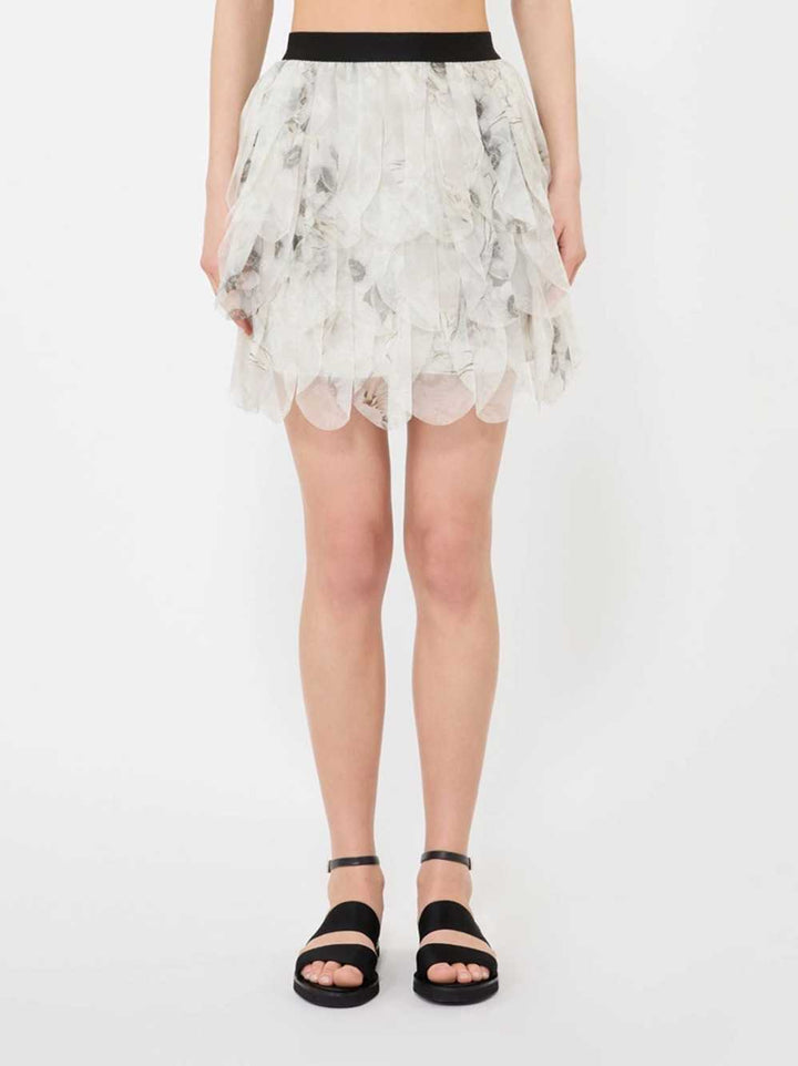 Max Mara SKIRT - Grey | 5b2f25f98d3f4c1fbb5327398d40befa14544898