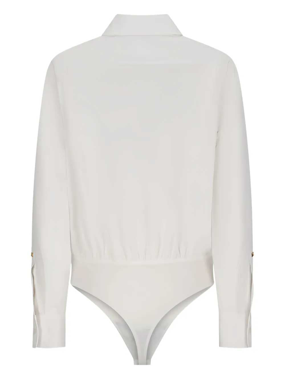 Max Mara SHIRT - White | d7f181e789544105718e0ed17fa56cdc2d6bfc25