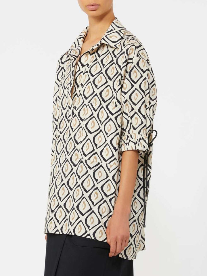 Max Mara SHIRT - Multicolour | e87ac88ff64a467e56ebfcbc4701ec5f9949b56a