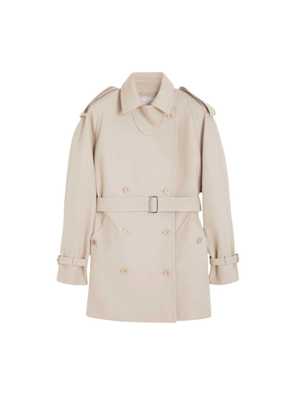 Max Mara JACKET - Brown | e76c0b7a8a3b48e671c2959a8af8d452705ee2ba