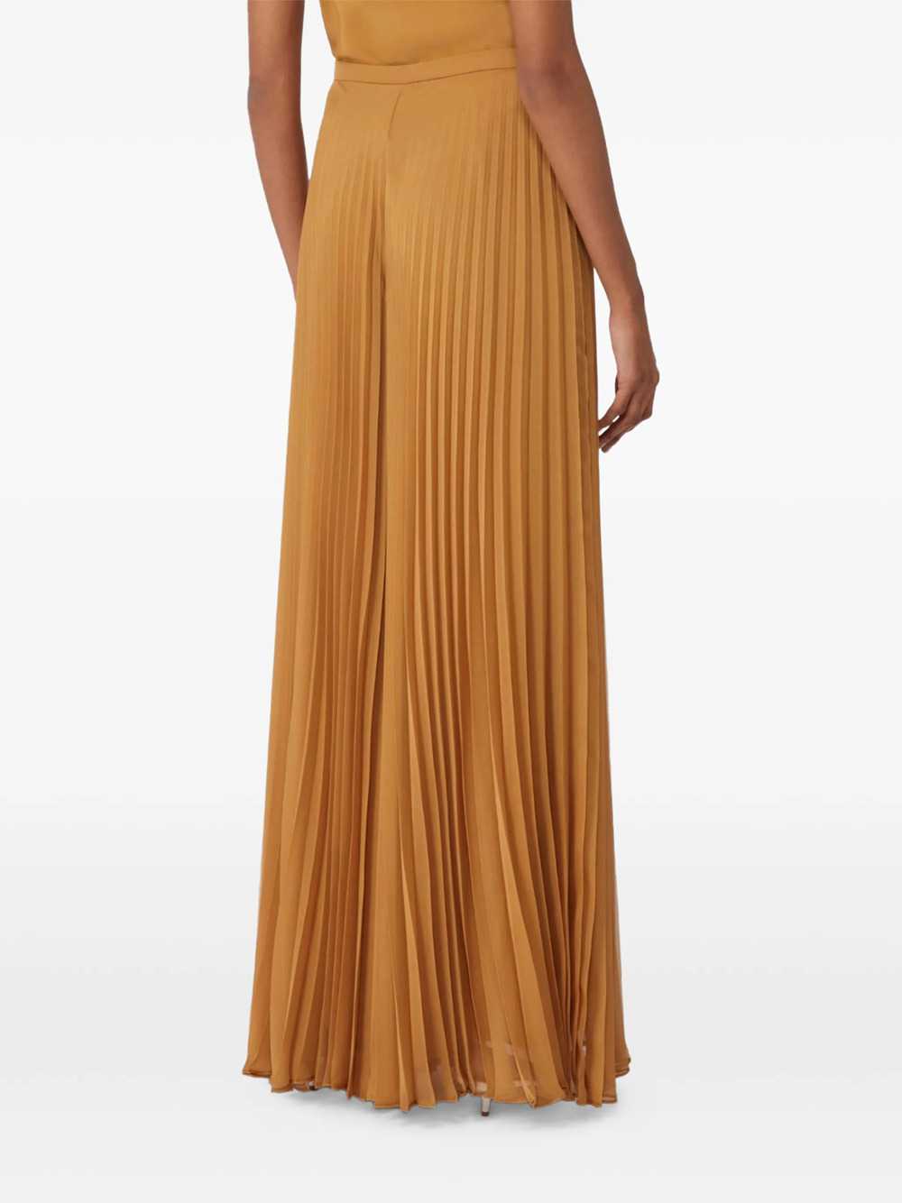 Max Mara PANTS - Brown | 928c718cb43f107161b9b8c30b02fa9ba4b62ab9