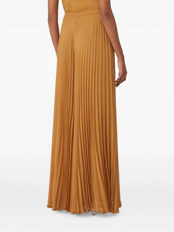 Max Mara PANTS - Brown | 928c718cb43f107161b9b8c30b02fa9ba4b62ab9