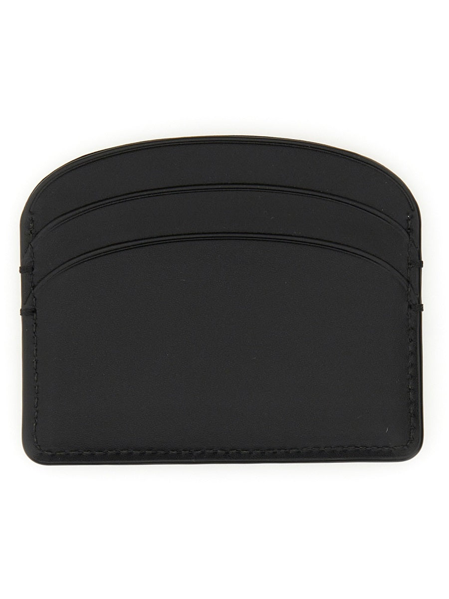A.P.C. Wallets & Pures - Black | e7e7c8d390259b3c00427e0334397cd172e6fd54