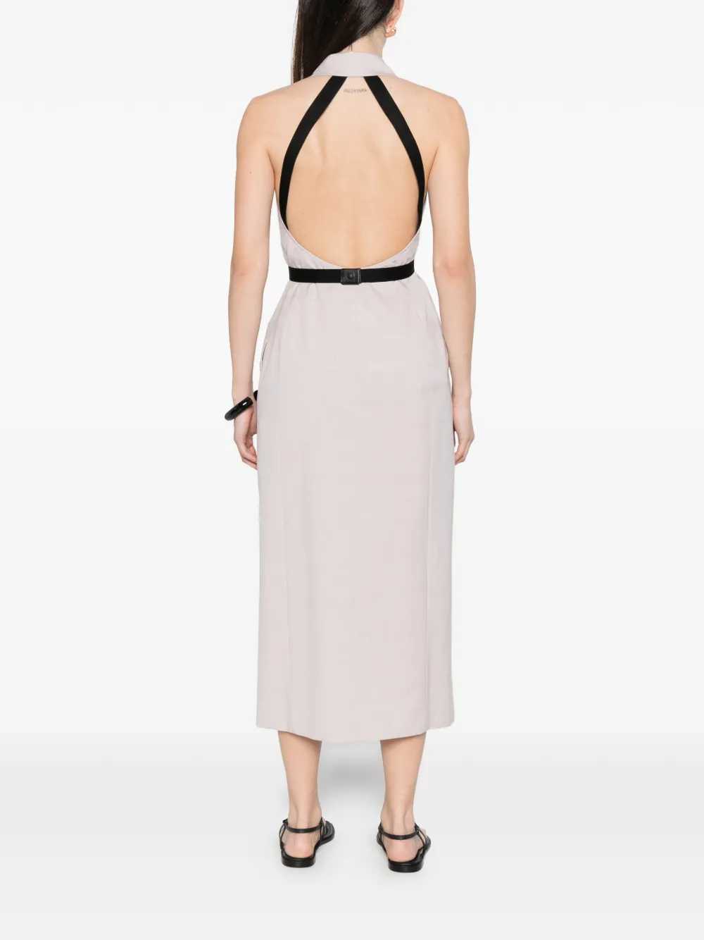 Max Mara DRESS - Brown | 19285da10810a4c755d344110e9face13e1f5288