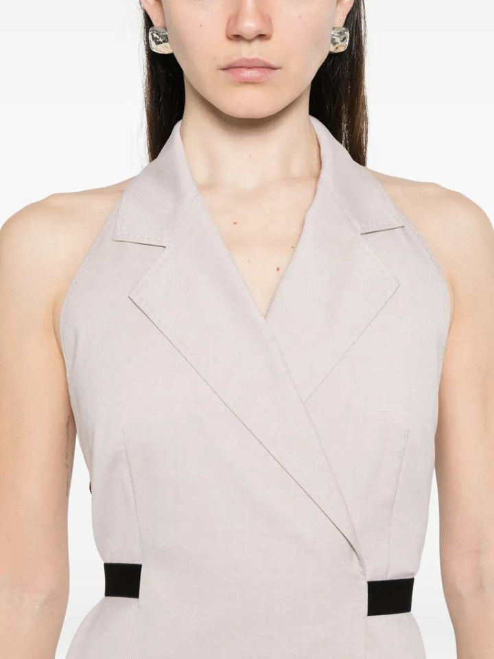 Max Mara DRESS - Brown | e5dad7f4d8728e4e4c49f816cd15f0fac753ef7b