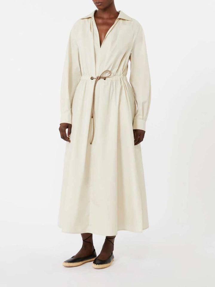 Max Mara DRESS - Nude & Neutrals | cc6ef0e30ef4331b2aa951383ba22afd8833b19f