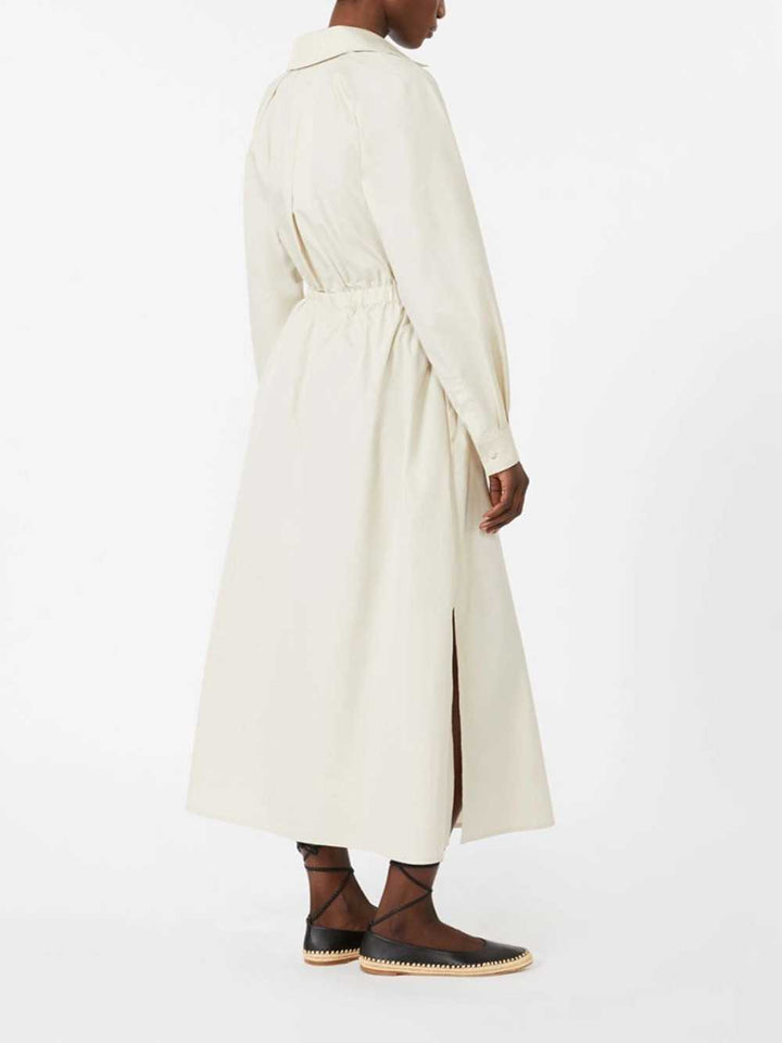 Max Mara DRESS - Nude & Neutrals | 6624e2c2629425a590d5e2c02a188940c59269b1