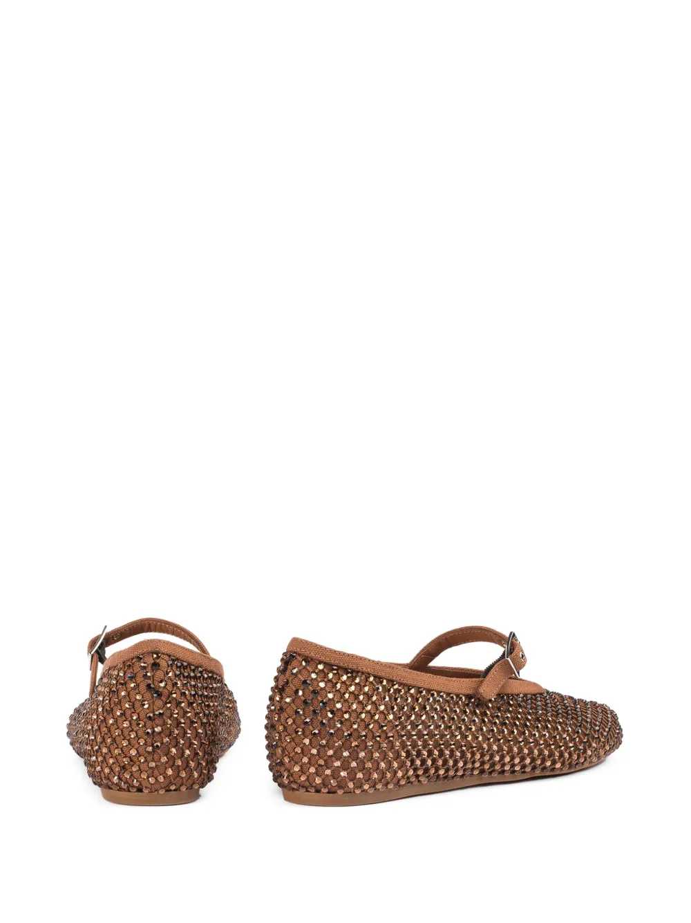 Le Silla SHOES - Brown | 65a1fa3045b23e457f092b180400dbde8e9a211c