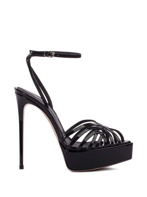 Embrace Platform Sandals